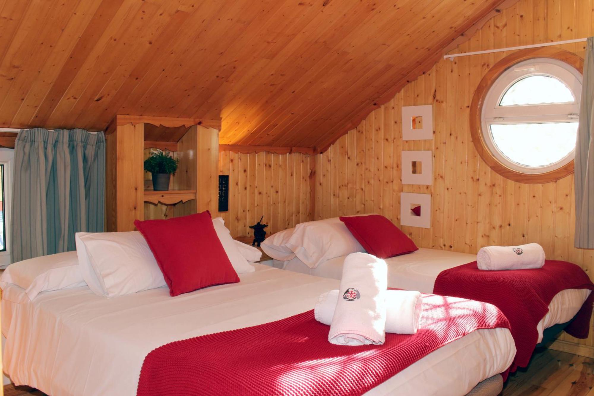 Inside Plaza Sierra Nevada Apartment ห้อง รูปภาพ