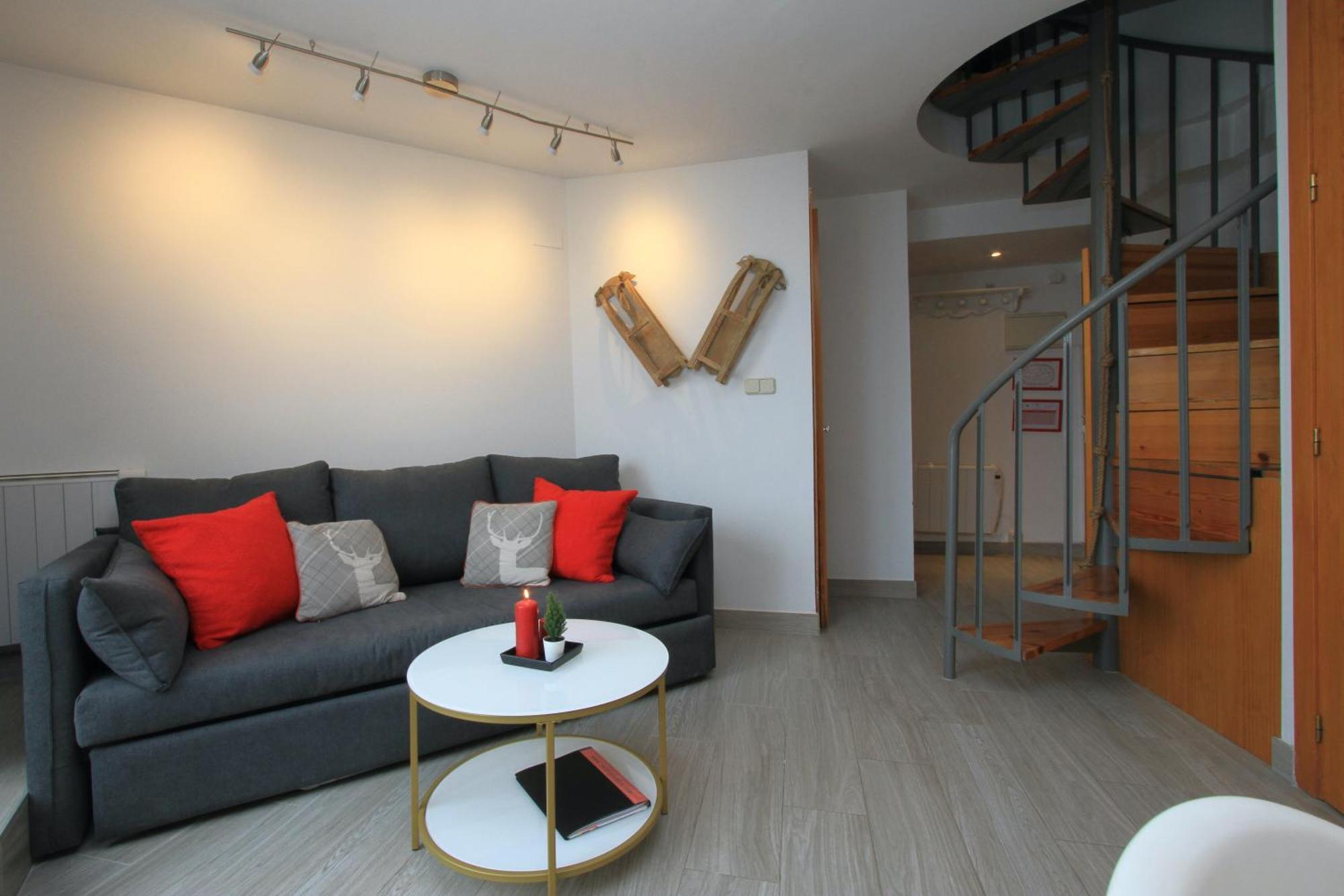 Inside Plaza Sierra Nevada Apartment ห้อง รูปภาพ