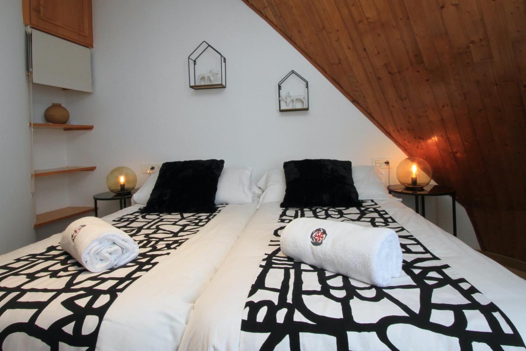 Inside Plaza Sierra Nevada Apartment ห้อง รูปภาพ