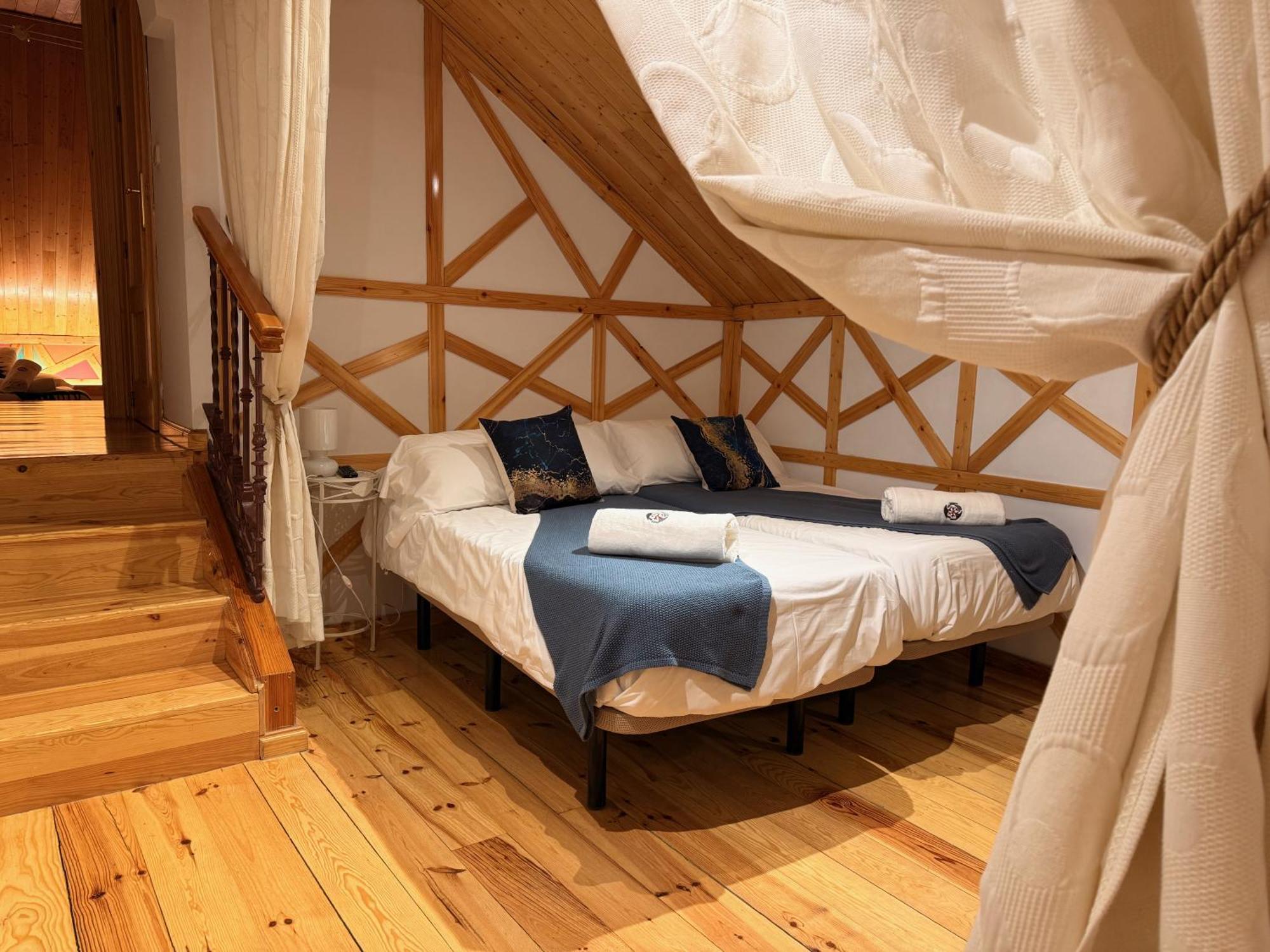 Inside Plaza Sierra Nevada Apartment ห้อง รูปภาพ